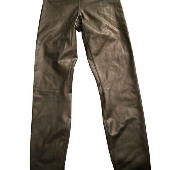 NWT-90 DEGREES BY REFLEX LEGGINGS - Picture 8 of 8